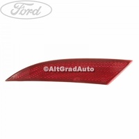 Reflectorizant stanga extensie bara spate hatchback ST Ford Focus MK3 2.0 ST