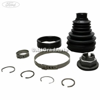 Burduf planetara la cutie stanga Ford Focus MK3 1.6 Ti