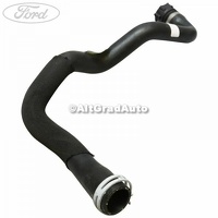 Furtun radiator apa stanga inferior Ford Focus 3 2.0 ST