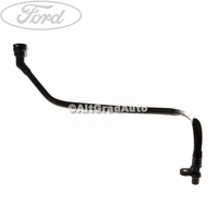 Conducta superioara racitor ulei cutie automata Ford Mondeo MK4 2.0 TDCi