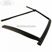 Cheder superior geam usa fata stanga titanium Ford S-Max MK1 2.0 TDCi