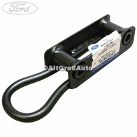 Element stanga carlig remorcare punte spate Ford Transit MK6 2.0 DI