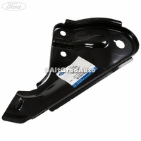 Element dreapta panou bord superior Ford Focus MK3 facelift 2.3 RS