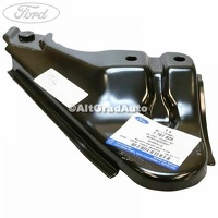 Element stanga panou bord superior Ford Focus MK3 facelift 2.3 RS