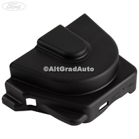 Capac pompa ulei Ford Fiesta MK7 facelift 1.0 Sport