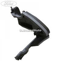 Garnitura interioara stanga stalp A Ford Fiesta MK6 1.25