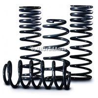 Set arcuri elicoidale suspensie sport Ford Grand C-Max MK1 2.0 TDCi