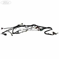 Instalatie electrica panou bord parbriz cu incalzire si start stop Ford Ka MK2 1.2