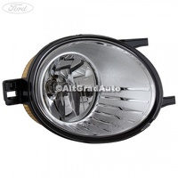 Proiector dreapta an 08/2010-04/2015 DTRL Ford S-Max MK1 2.0 TDCi