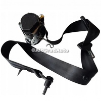 Centura scaun fata stanga an 01/2011-10/2012 Ford C-Max MK2 1.6 TDCi
