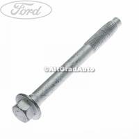Surub 129 mm prindere amortizor punte spate superior Ford Tourneo Custom 2.0 EcoBlue
