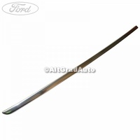 Ornament cromat superior geam custode stanga Ford S-Max MK1 2.0 TDCi