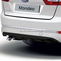 Extensie bara spate berlina evacuare simpla an 10/ 2010 -12/2014 Ford Mondeo 4 2.2 TDCi