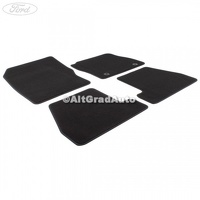 Set covorase fata spate velur ST Ford Focus MK3 2.0 ST