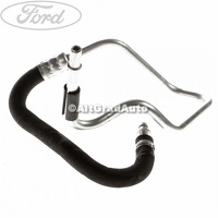 Conducta servodirectie tur an 04/2012-12/2014 Ford Mondeo MK4 2.0 TDCi