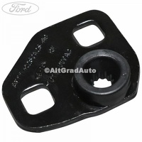 Platnic dreapta usa spate culisanta superior Ford B-Max 1.0 EcoBoost