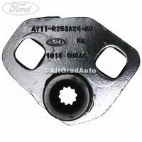 Platnic stanga usa spate culisanta superior Ford B-Max 1.0 EcoBoost