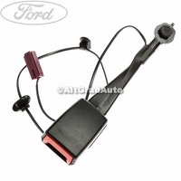 Suport centura scaun stanga fata cu avertizare sonora Ford B-Max 1.0 EcoBoost