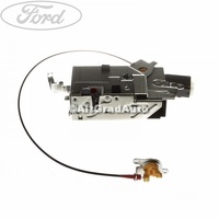 Incuietoare usa culisanta stanga model camper Ford Transit MK6 2.0 DI