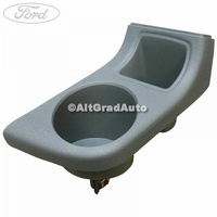 Suport pahar consola laterala dreapta Ford Transit MK7 2.2 TDCi