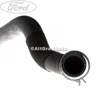 Furtun radiator apa stanga superior cu AC Ford Transit MK7 2.2 TDCi