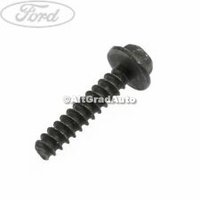 Surub 20 mm prindere modul geam usa spate Ford Fiesta MK7 facelift 1.0