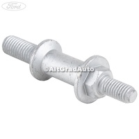 Surub prindere tampon motor la cutie viteza B6 Ford Fiesta MK7 facelift 1.6 ST