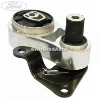 Tampon motor la cutie viteza B6 Ford Fiesta MK7 facelift 1.6 ST