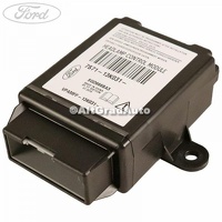 Modul actionare nivel faruri adaptive Ford Mondeo MK4 2.2 TDCi