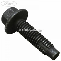 Surub 16 mm prindere suport cablu timonerie Ford Transit 2014 2.2 TDCi 4x4