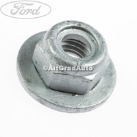 Piulita M8 prindere modul comanda incalzire auxiliara Ford Transit 2014 2.2 TDCi 4x4