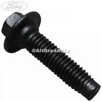 Surub 23 mm prindere ornament stalp B Ford Transit 2014 2.2 TDCi 4x4