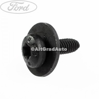 Surub 19 mm prindere compartiment partitie interior Ford Transit 2014 2.2 TDCi 4x4