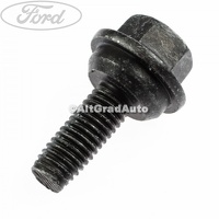Surub 25 mm prindere bara fata Ford Transit 2014 2.2 TDCi 4x4