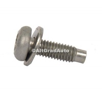 Surub prindere protectie termica turbosuflanta Ford Focus MK3 2.0 ST