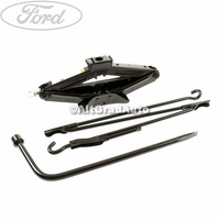 Cric pachet Jumbo Ford Transit MK7 2.2 TDCi