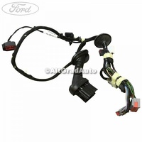 Instalatie electrica usa fata stanga an 09/2010-12/2014 Ford Mondeo MK4 2.2 TDCi