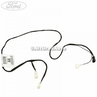 Instalatie electrica ornament prag interior fata Ford C-Max MK2 1.6 TDCi