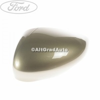 Capac oglinda stanga tectonic silver Ford B-Max 1.0 EcoBoost
