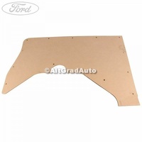 Panou protectie aripa spate dreapta interior model scurt Ford Tourneo Custom 2014 2.0 EcoBlue
