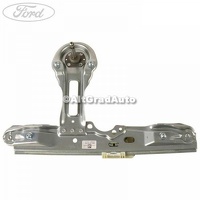 Macara geam usa spate dreapta manuala Ford Focus MK3 1.0 EcoBoost