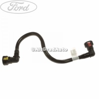 Conducta superioara racitor ulei cutie automata Powershift Ford S-Max MK1 2.0 TDCi
