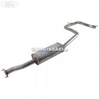 Toba intermediara Ford S Max 2.0 EcoBoost