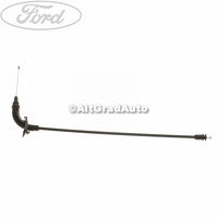 Cablu actionare incuietoare capota stanga Ford Transit Custom 2014 2.0 EcoBlue