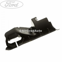 Deflector aer radiator apa stanga cu AC Ford Tourneo Custom 2014 2.0 EcoBlue