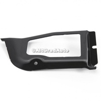 Extensie stanga inferioara panou spate Ford Tourneo Custom 2014 2.0 EcoBlue