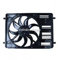 Electroventilator racire Ford Focus Mk4 1.0 EcoBoost