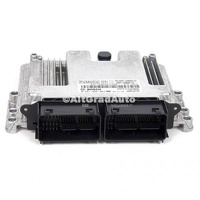 Modul ECU Ford Focus MK4 1.5 EcoBlue