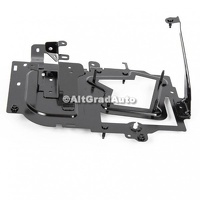 Suport metalic modul ECU Ford Focus MK4 1.5 EcoBlue