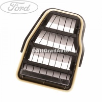 Grila ventilatie extensie stanga inferioara panou spate Ford Tourneo Custom 2014 2.0 EcoBlue